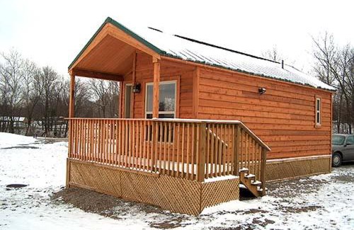 Wilmington Other | Wilmington Camping Resort