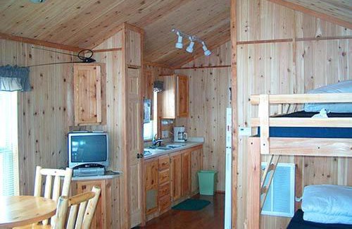 Wilmington Other | Wilmington Camping Resort