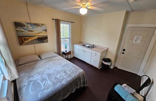 Sunset Park House | Wilmington Classic Next To Downtown