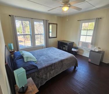 Sunset Park House | Wilmington Classic Next To Downtown