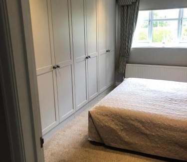 Wilmslow House | Wilmslow Airbnb