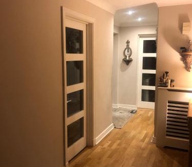 Wilmslow House | Wilmslow Airbnb
