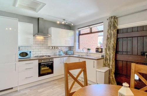 Langold House | Wilne Cottage