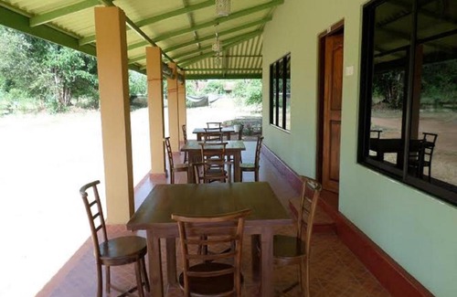 Pahala Maragahawewa House | Wilpattu Dilsara Holiday Resort