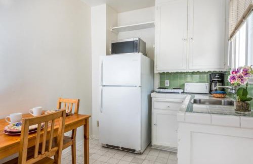 Sawtelle Hotel | Wilshire Motel