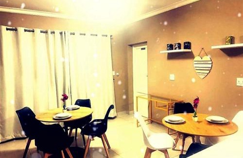 Groblersdal House | Wilson Guest House