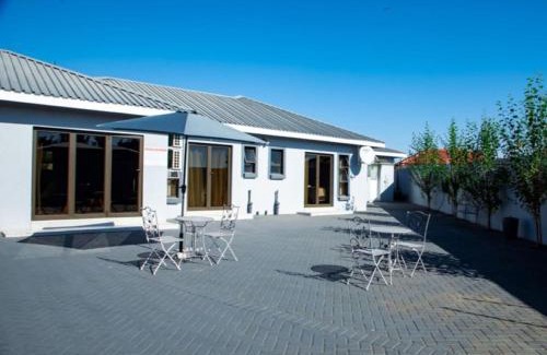 Groblersdal House | Wilson Guest House