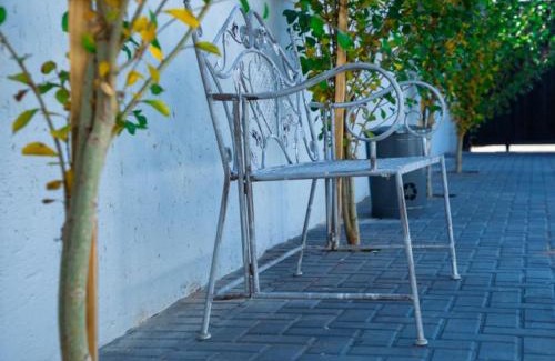 Groblersdal House | Wilson Guest House