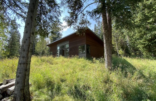 Wilson House | Wilson Wonderland