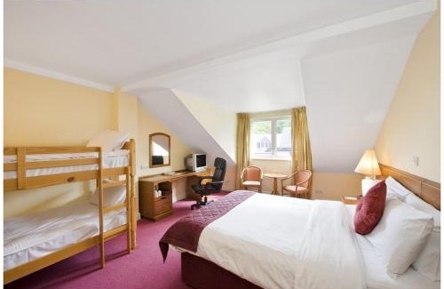 Bray Hotel | Wilton Hotel Bray