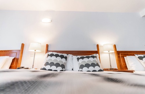Bray Hotel | Wilton Hotel Bray