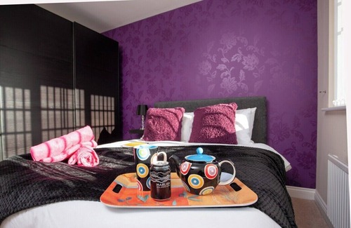 Redcar House | Wilton Lodge Redcar 3 Dbl Bedrooms Horizon Stays