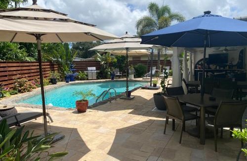Wilton Manors Bed & Breakfast | Wilton Manors A Mens Oasis