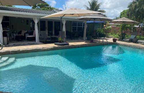Wilton Manors Bed & Breakfast | Wilton Manors A Mens Oasis