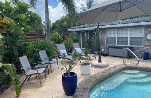 Wilton Manors Bed & Breakfast | Wilton Manors A Mens Oasis