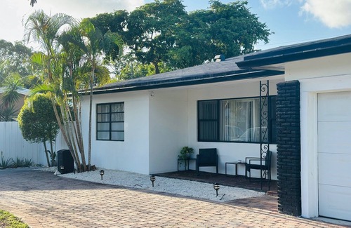 Wilton Manors House | Wilton Manors Guesthouse #4