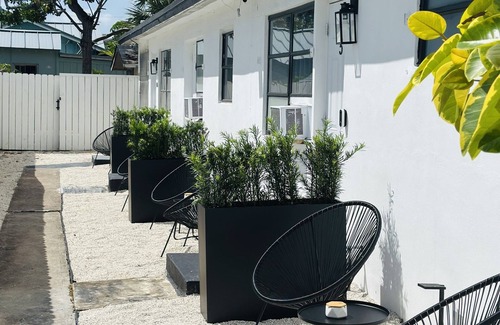 Wilton Manors House | Wilton Manors Guesthouse #4