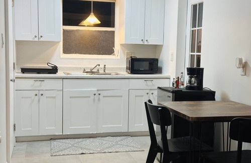 Wilton Manors House | Wilton Manors Guesthouse