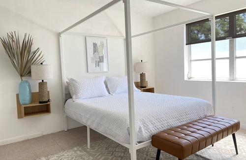 Wilton Manors House | Wilton Manors Guesthouse