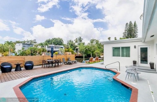 Wilton Manors Apartment | Wilton Manors HideAWay 5