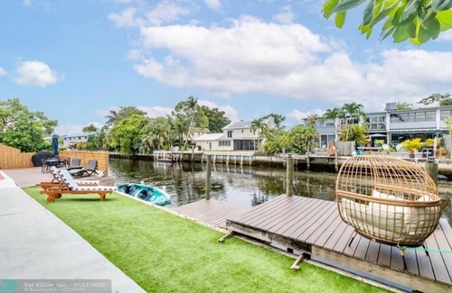 Wilton Manors Apartment | Wilton Manors HideAWay 5