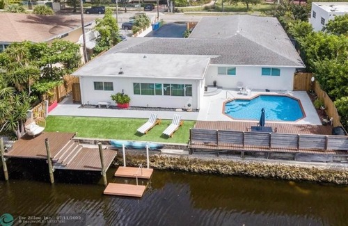 Wilton Manors Apartment | Wilton Manors HideAWay 5