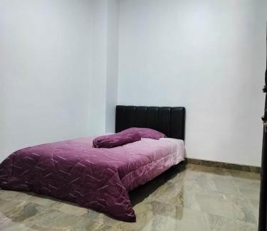 Yogyakarta House | Wilujeng Guest House Yogya