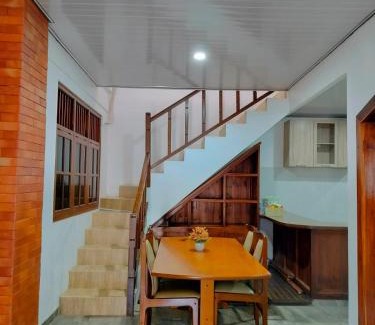 Yogyakarta House | Wilujeng Guest House Yogya