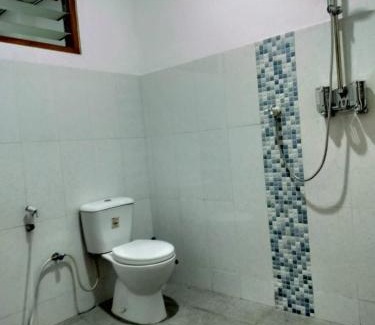 Yogyakarta House | Wilujeng Guest House Yogya