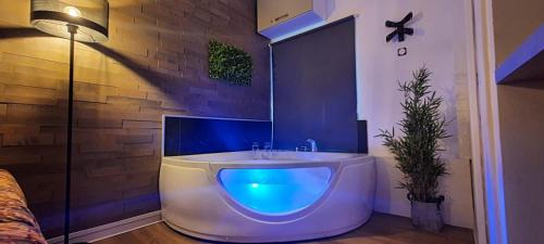 Wimereux Apartment | Wim' Chill, Studio Balneo 250M de la Mer, Centre ville