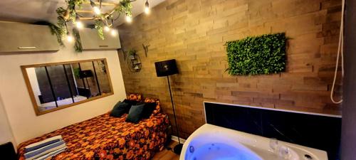 Wimereux Apartment | Wim' Chill, Studio Balneo 250M de la Mer, Centre ville