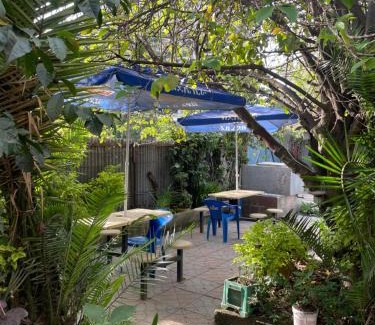 Kirkos Hotel | Wim's Holland House