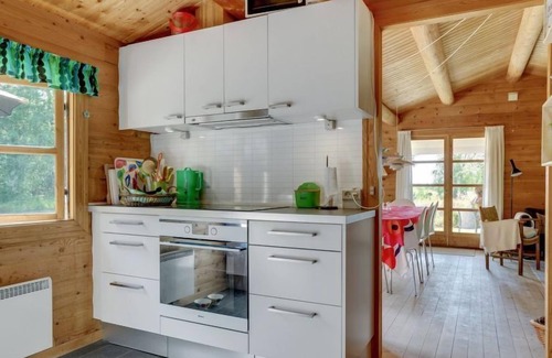 Vestero Havn House | "Wimar" - 200m from the sea by Interhome