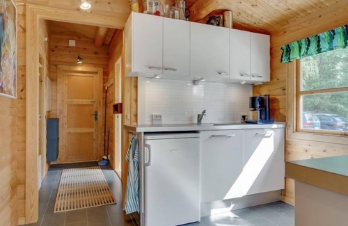 Vestero Havn House | "Wimar" - 200m from the sea by Interhome