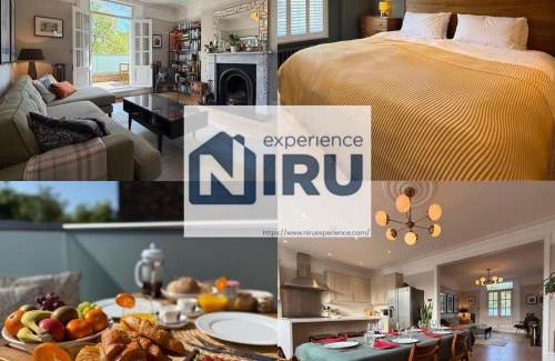 Wandsworth Apartment | Wimbledon Park Terrace