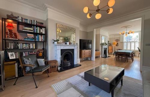 Wandsworth Apartment | Wimbledon Park Terrace
