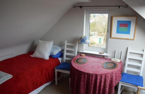 Village Apartment | Wimbledon Views