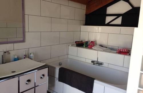 Wimereux House | Wimereux, family home between beach and countryside