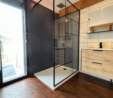 Wimille House | Wimereux, maison familiale entre plage et campagne