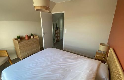 Wimille Apartment | Wimereux proche plage et centre