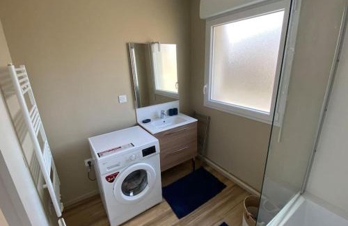 Wimille Apartment | Wimereux proche plage et centre