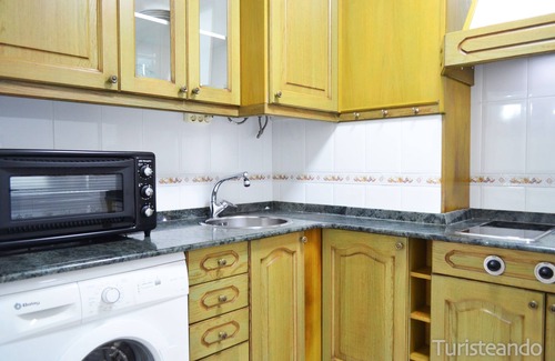 San Vicente de la Barquera Apartment | WINDWARD APARTMENT