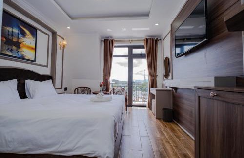 Da Lat Hotel | Win Hotel Đà Lạt