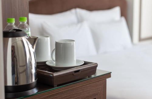 Da Lat Hotel | Win Hotel Đà Lạt