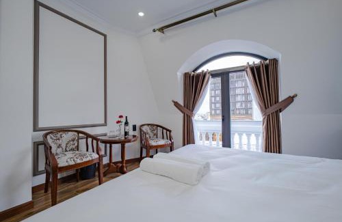 Da Lat Hotel | Win Hotel Đà Lạt