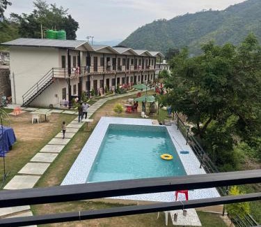 Sirala Hotel | Win Retreat & Cottage Rishikesh