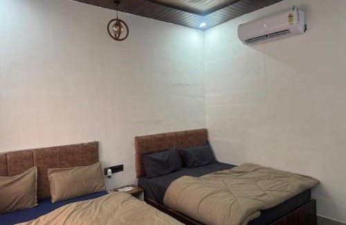 Sirala Hotel | Win Retreat & Cottage Rishikesh