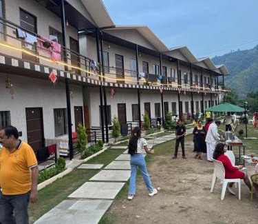 Sirala Hotel | Win Retreat & Cottage Rishikesh