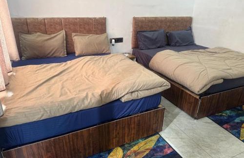 Sirala Hotel | Win Retreat & Cottage Rishikesh