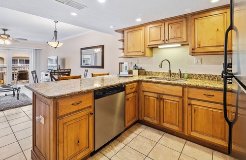 New Smyrna Beach Condo | Win San 2/2 Townhome-Unit A-212